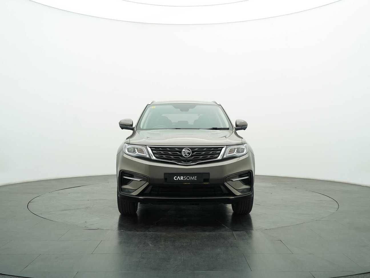 used 2021 Proton X70 Executive 1.8