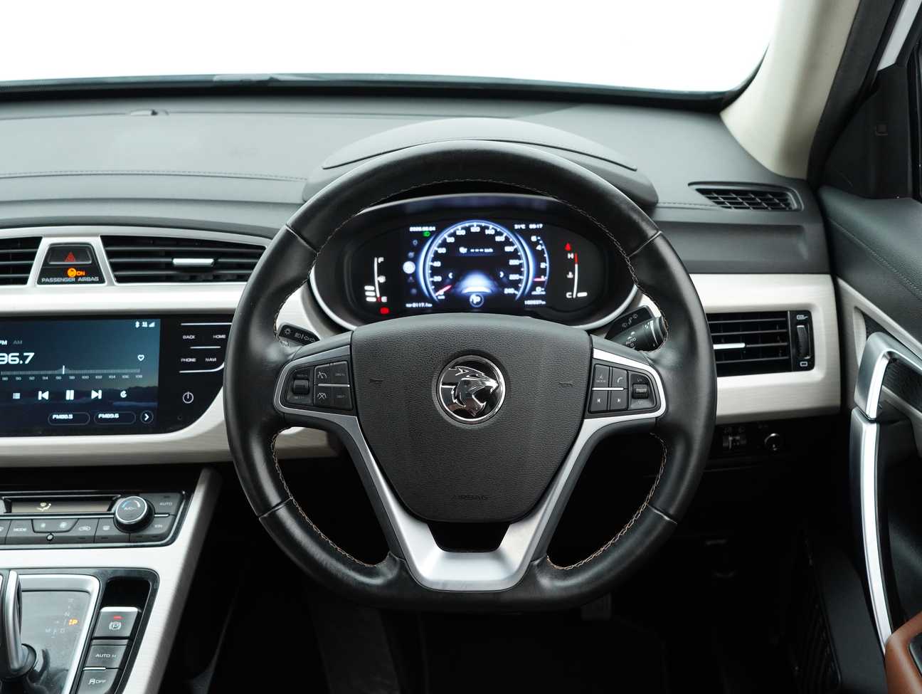 used 2020 Proton X70 Premium 1.8