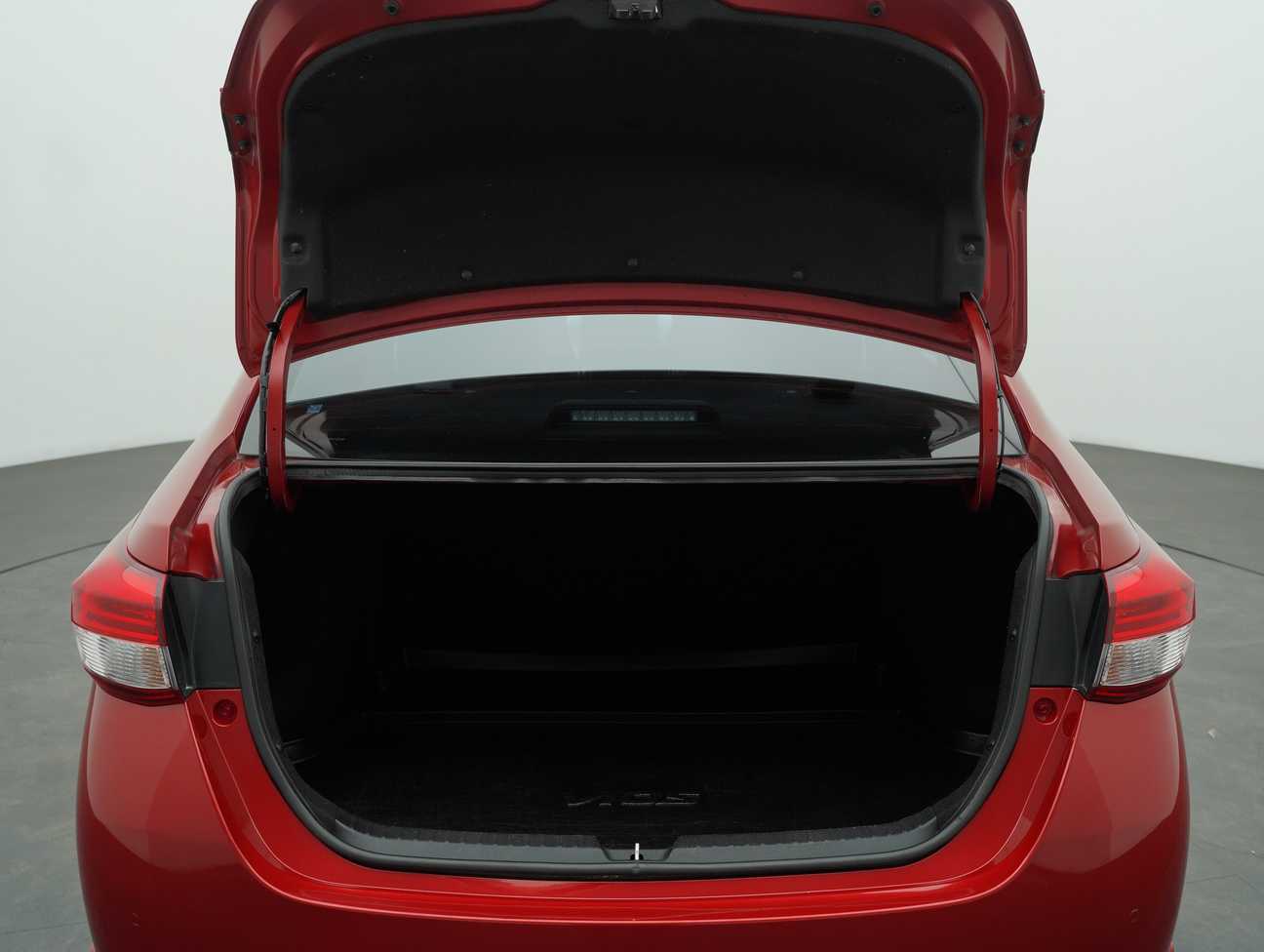 terpakai 2019 Toyota Vios G 1.5