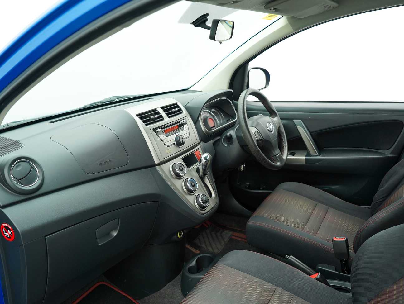 used 2015 Perodua Myvi SE 1.5