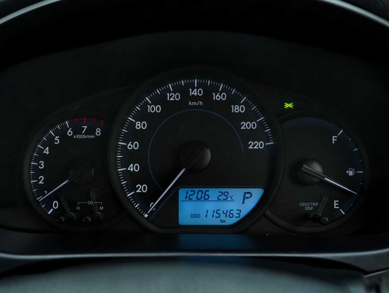 used 2020 Toyota Yaris E 1.5