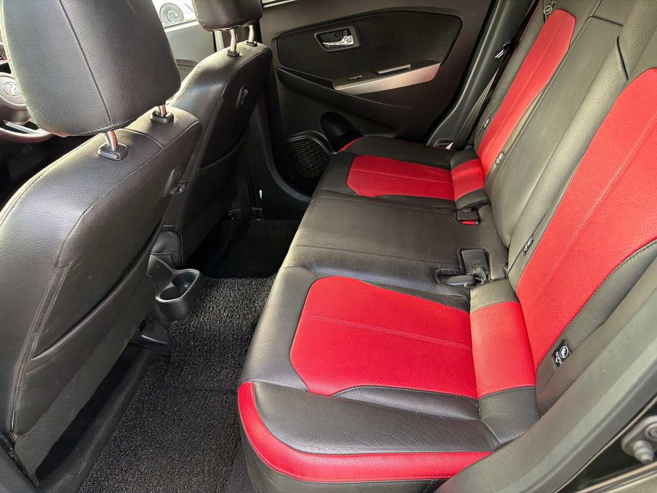 terpakai 2022 Perodua Myvi AV 1.5