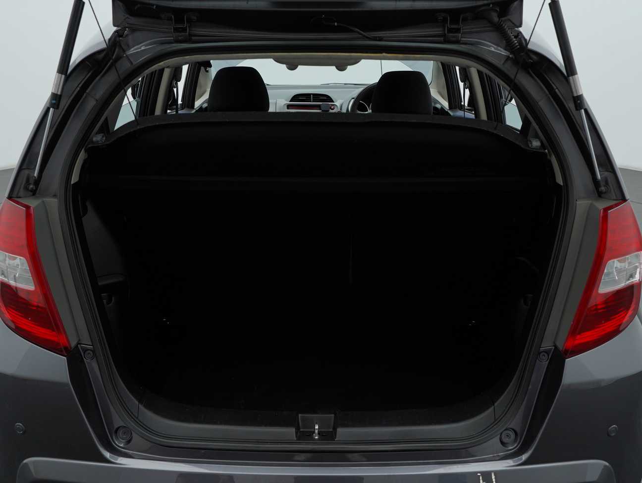terpakai 2013 Honda Jazz  1.5