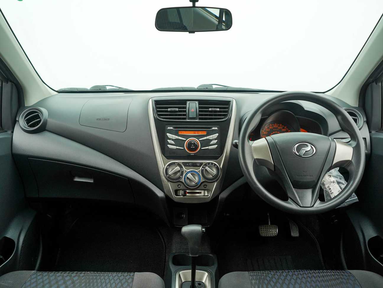 used 2016 Perodua AXIA G 1.0