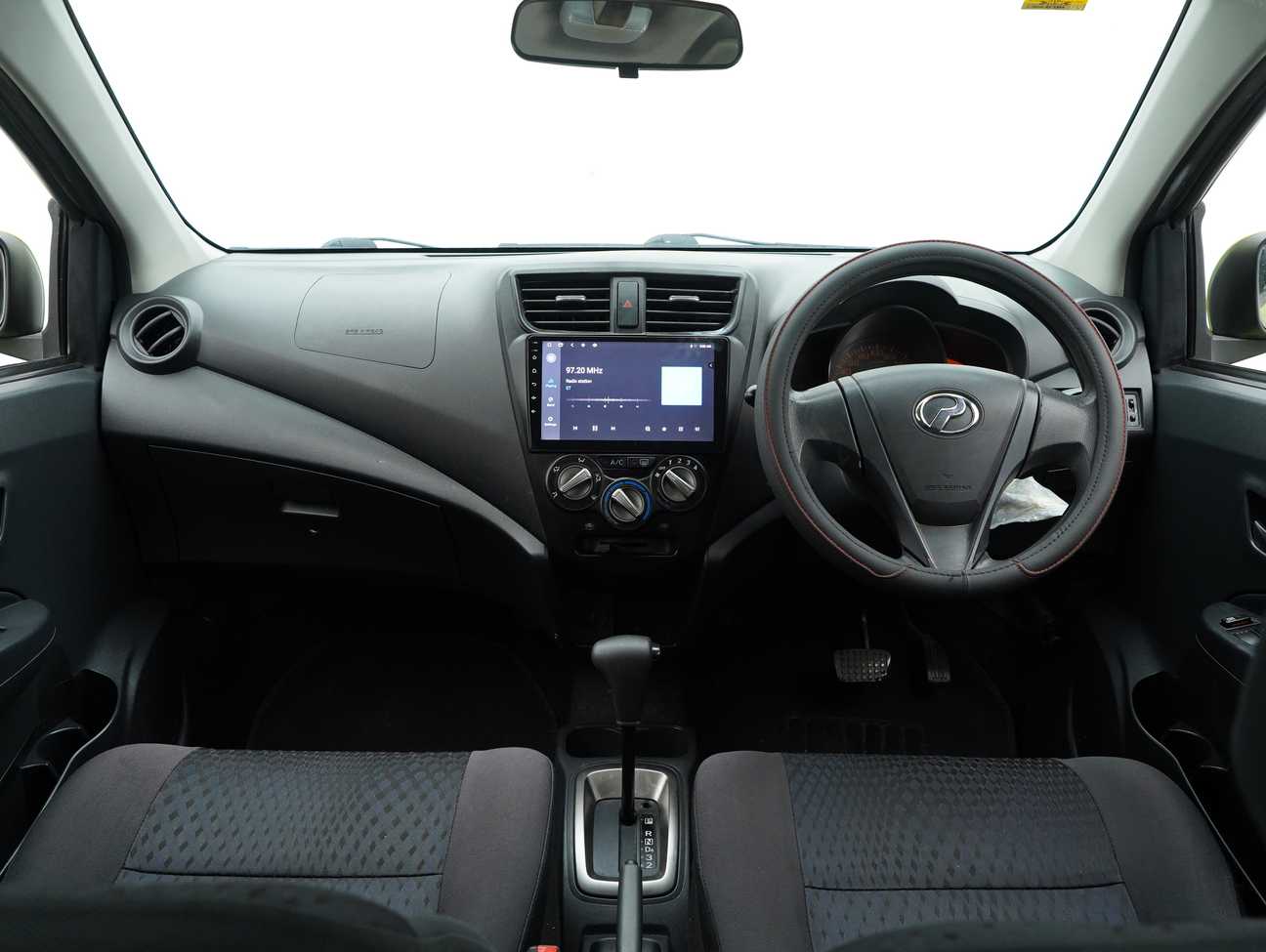used 2014 Perodua AXIA G 1.0