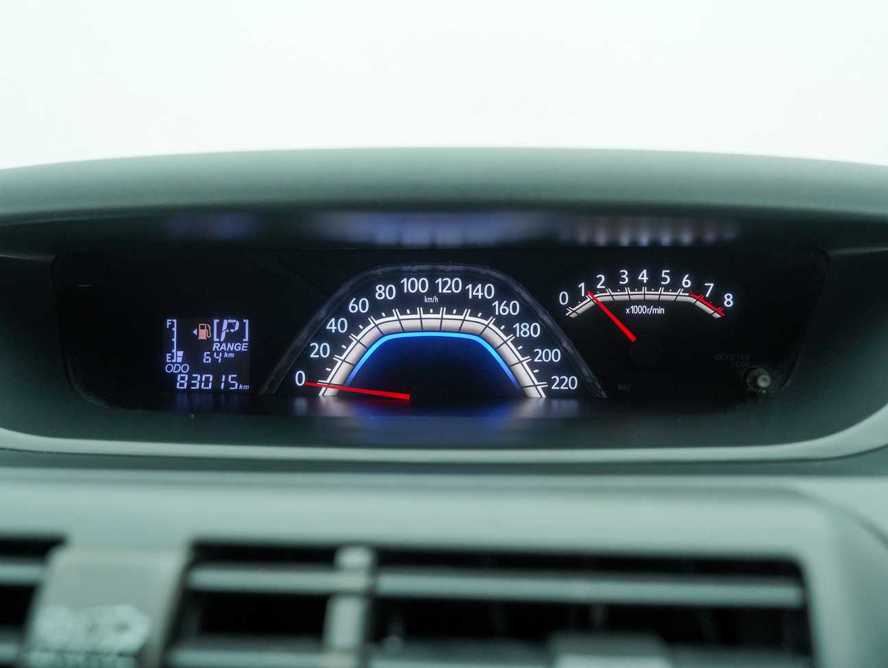 used 2021 Perodua Alza Advance 1.5