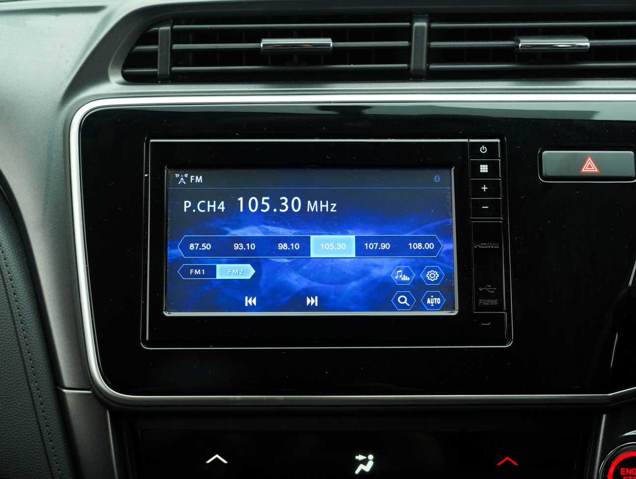 terpakai 2019 Honda City V 1.5