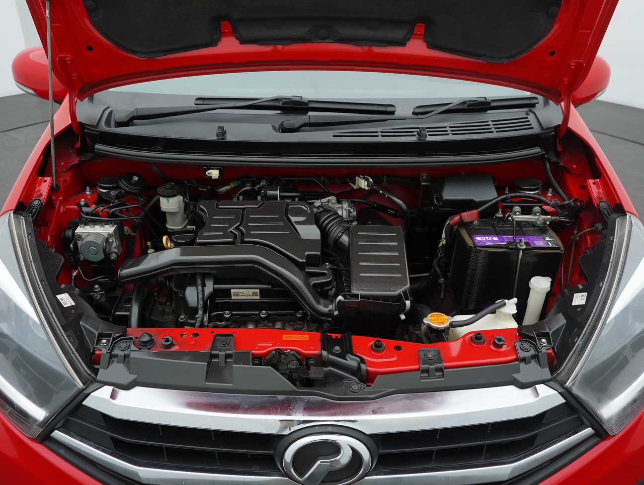 used 2019 Perodua AXIA Advance 1.0