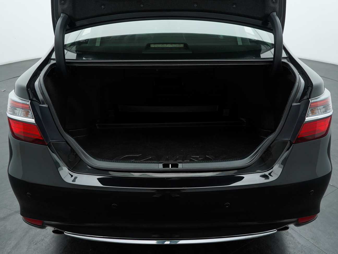 used 2017 Toyota Camry GX 2.0