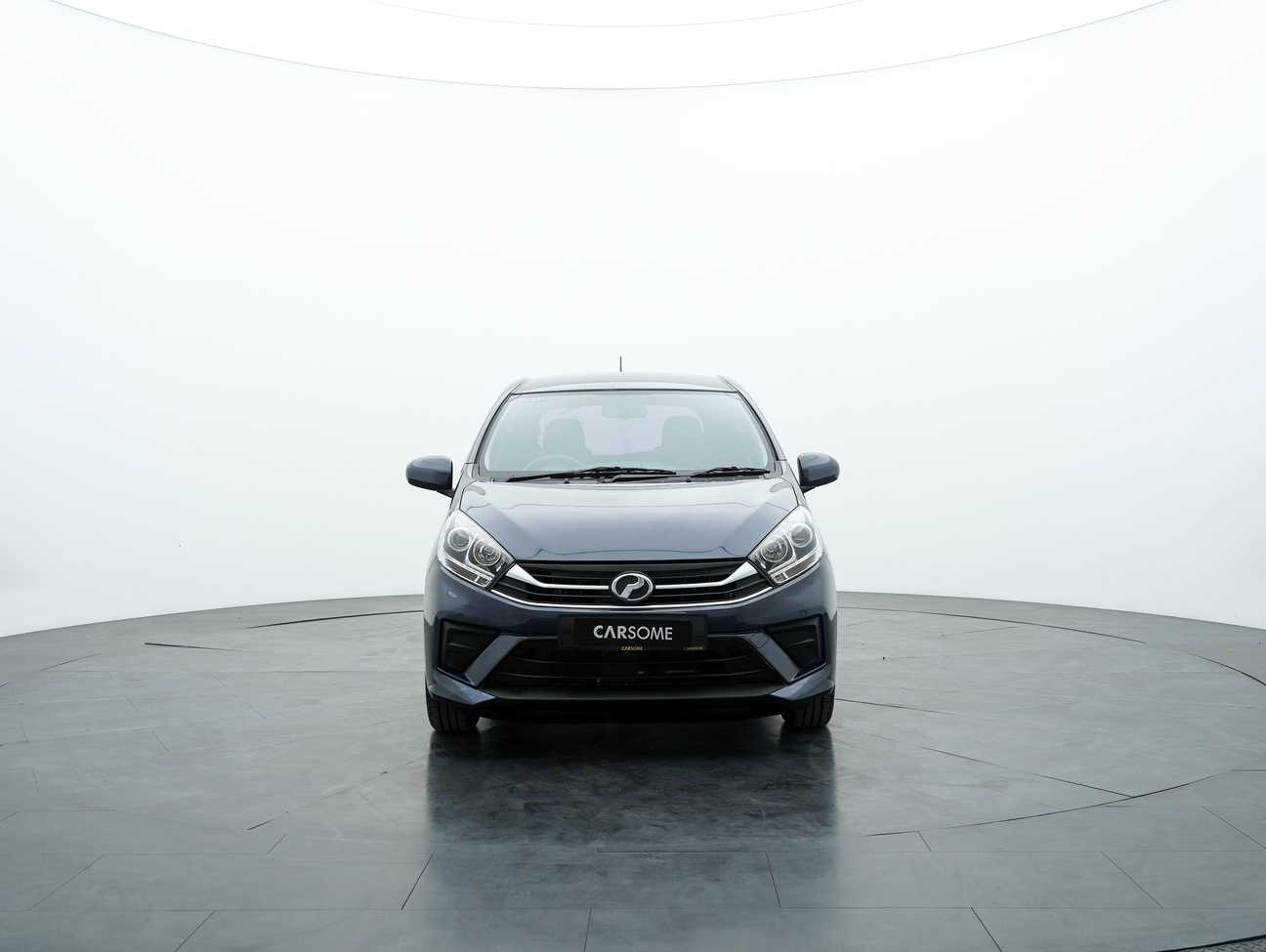 terpakai 2021 Perodua AXIA GXtra 1.0