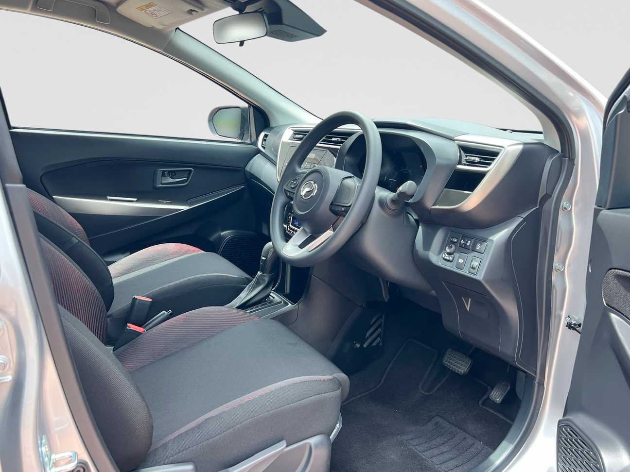 used 2025 Perodua Myvi X 1.5