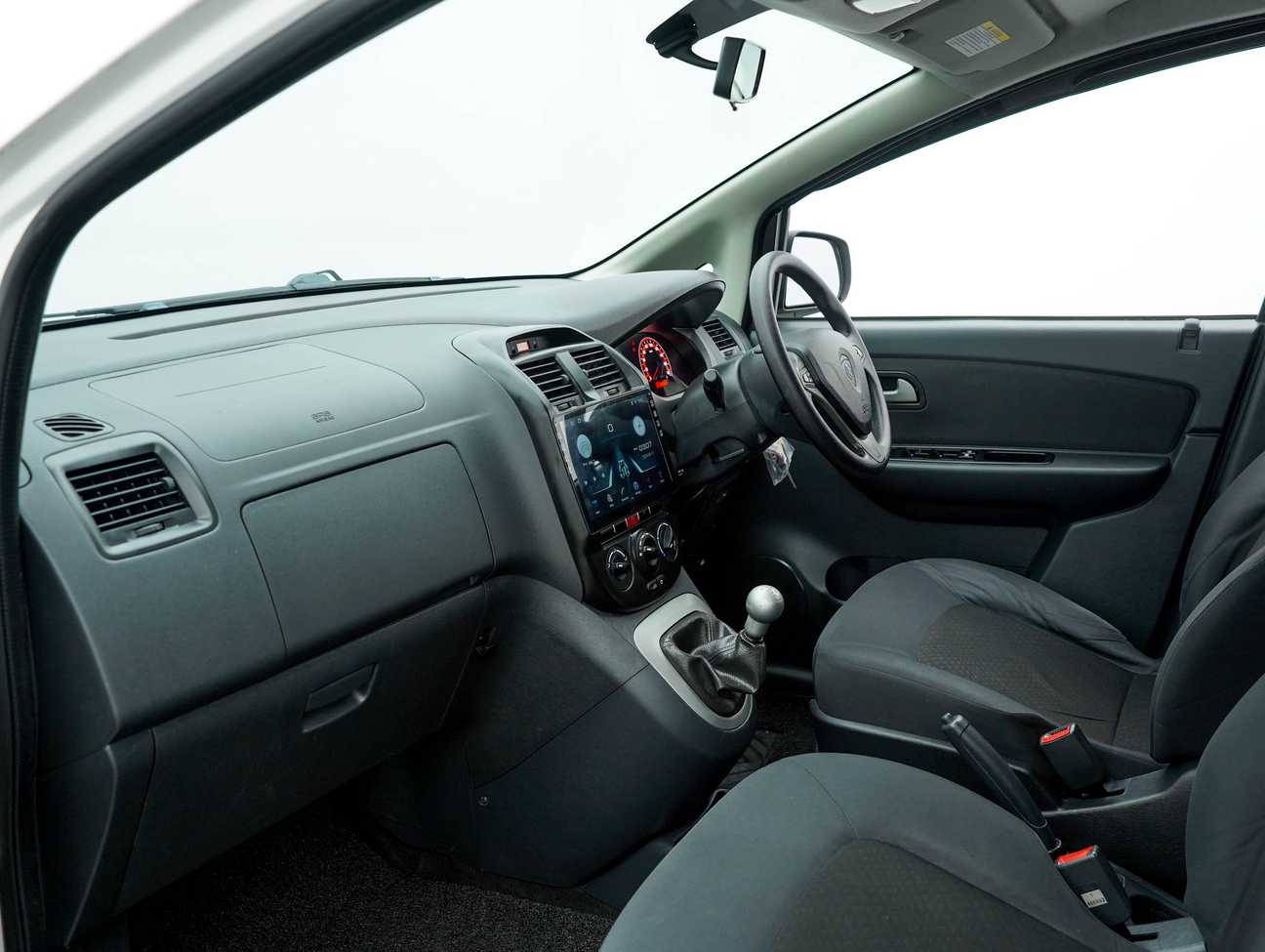 used 2013 Proton Exora Bold CPS Standard 1.6