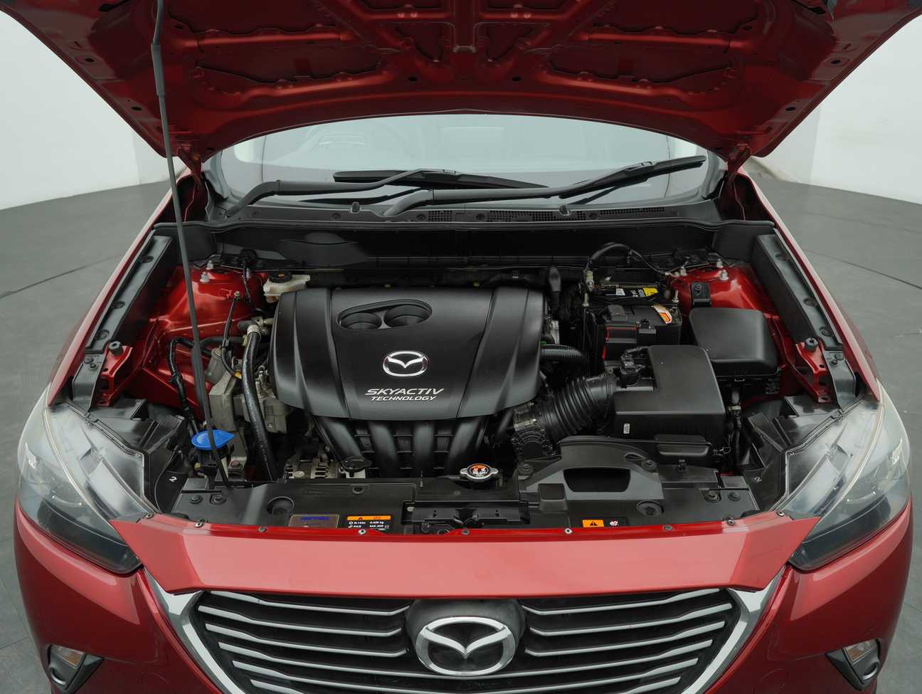 used 2016 Mazda CX-3 SKYACTIV-G 2.0