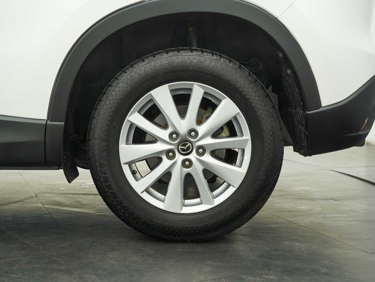 used 2016 Mazda CX-5 SKYACTIV-G GLS 2.0