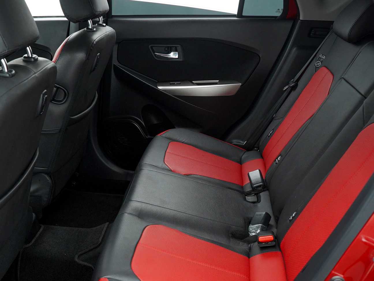 terpakai 2023 Perodua Myvi AV 1.5