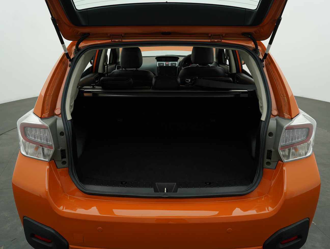 used 2016 Subaru XV P 2.0