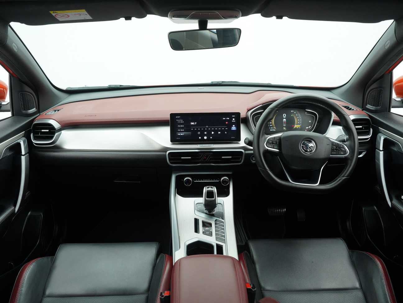 terpakai 2021 Proton X50 Premium 1.5