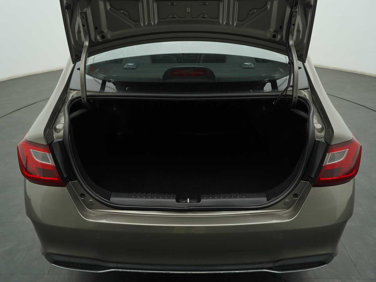 used 2020 Proton Saga Premium 1.3