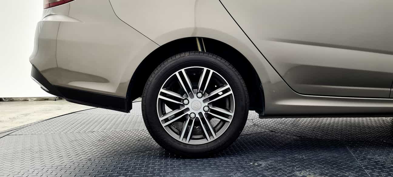 used 2019 Proton PERSONA PREMIUM 1.6