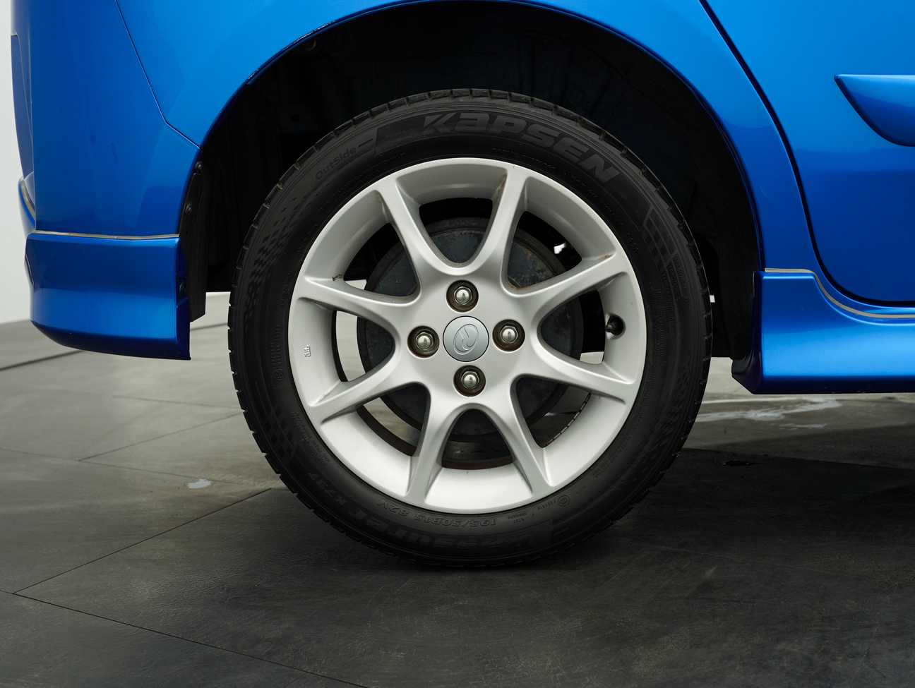 used 2018 Perodua Alza EZ 1.5