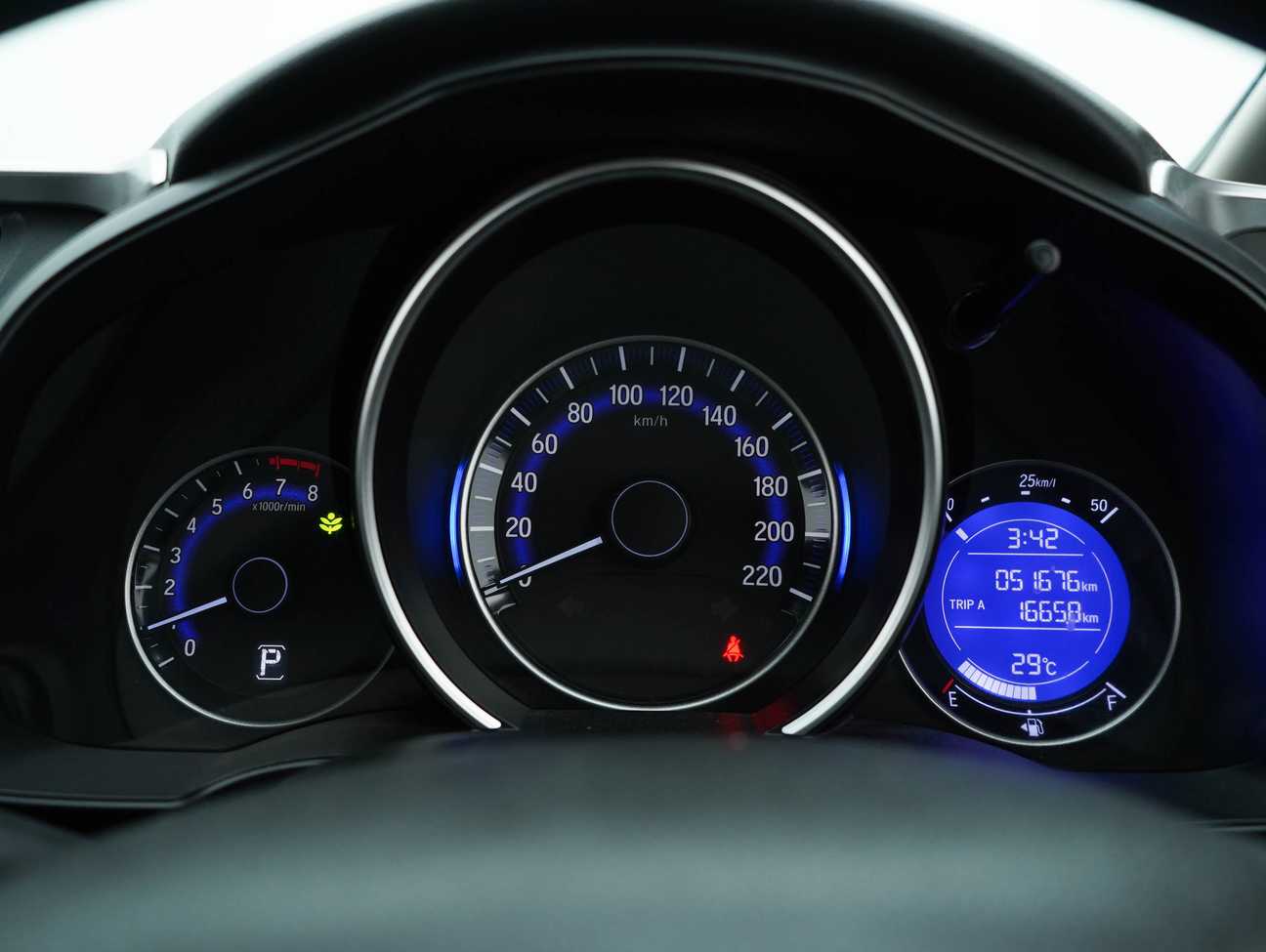 terpakai 2021 Honda Jazz E 1.5