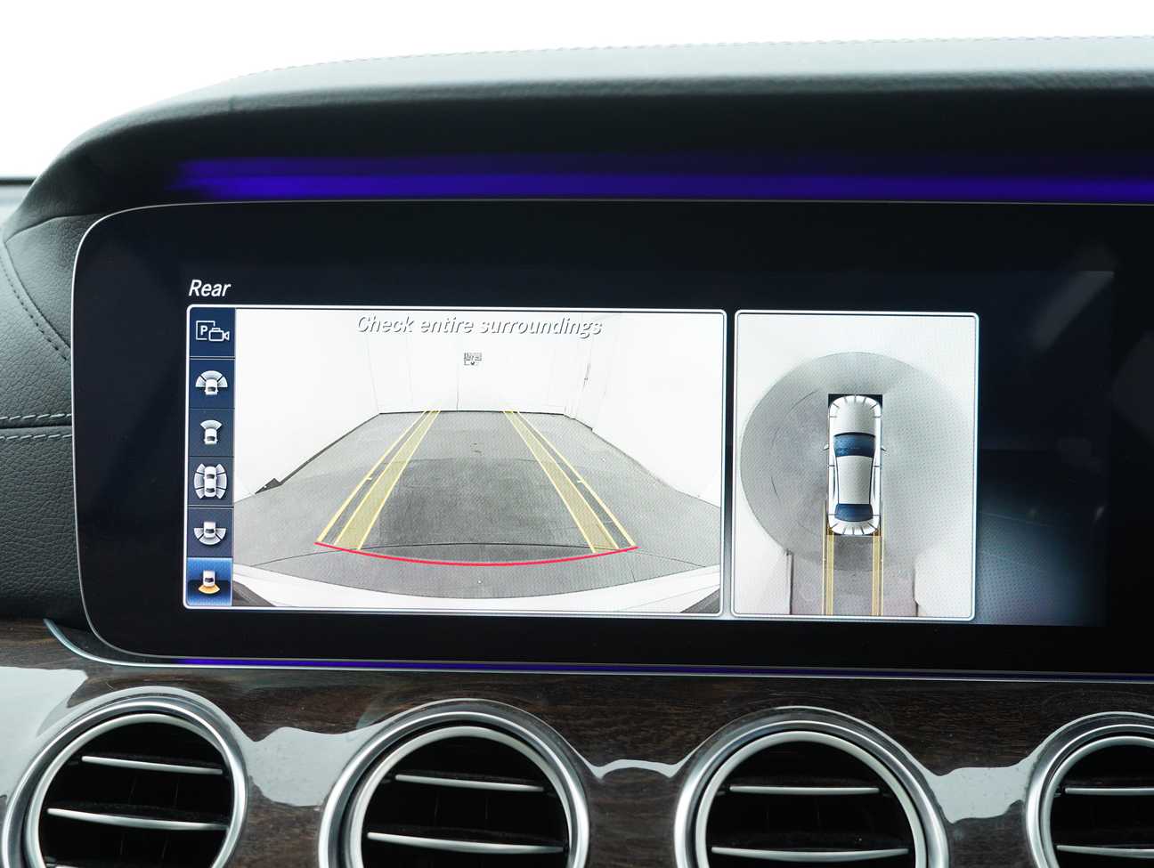 used 2019 Mercedes-Benz E300 Exclusive Line 2.0