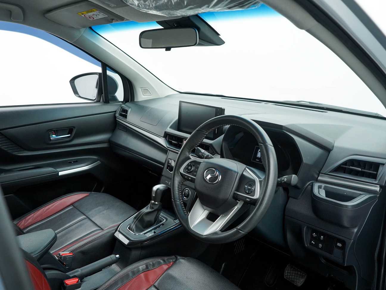 used 2022 Perodua Alza H 1.5