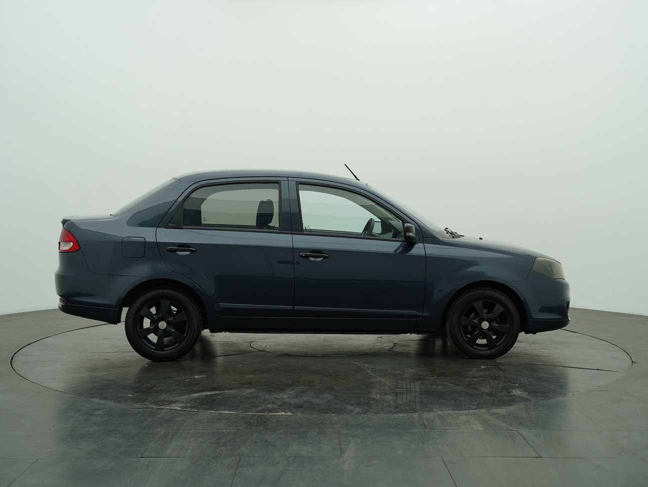 used 2014 Proton Saga FLX Executive 1.3