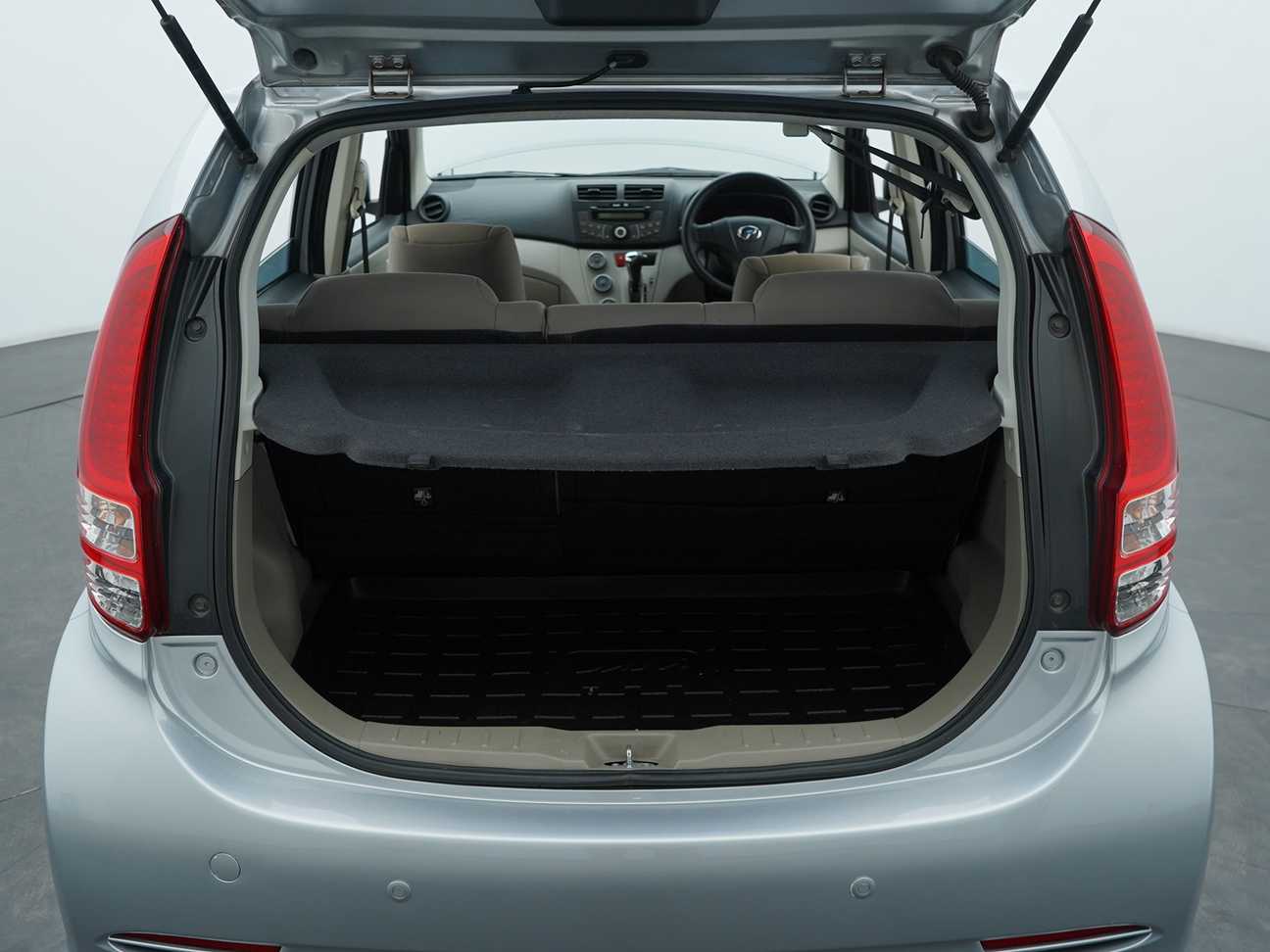 used 2013 Perodua Myvi EZ 1.3