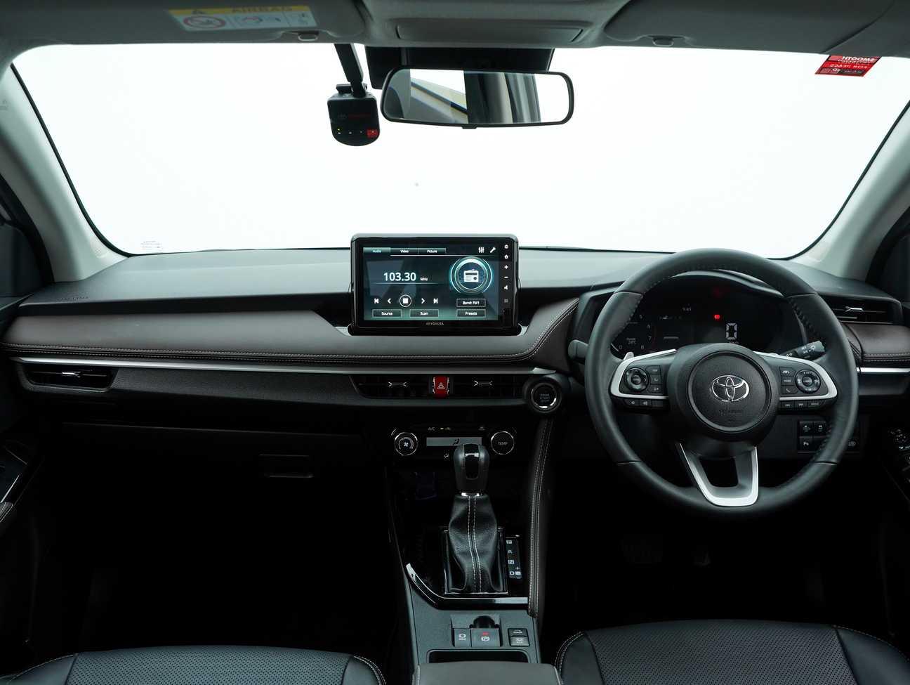terpakai 2024 Toyota Vios G 1.5