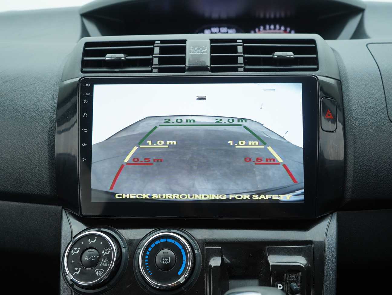 used 2020 Perodua Alza Advance 1.5