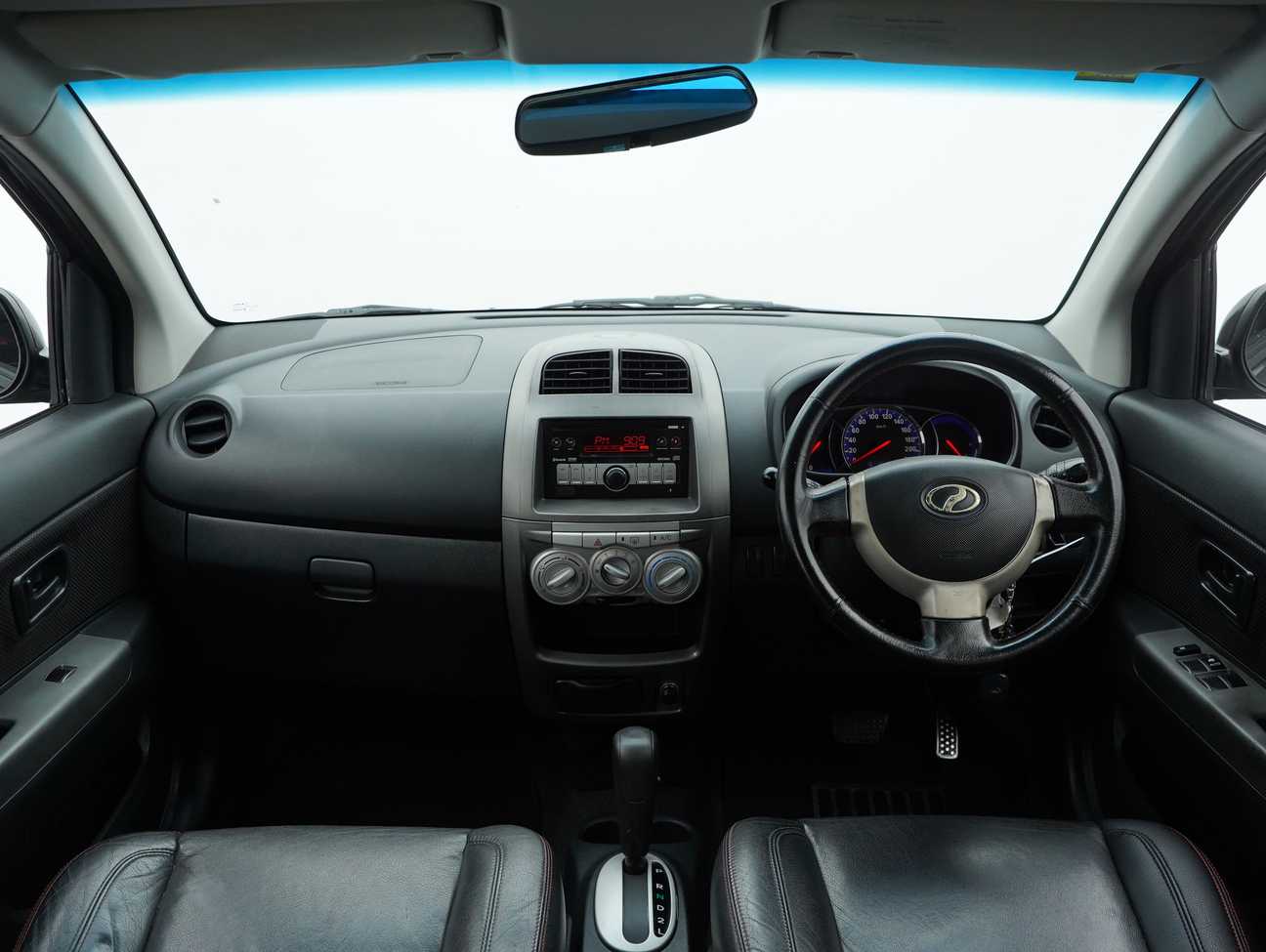 used 2010 Perodua Myvi EZi 1.3