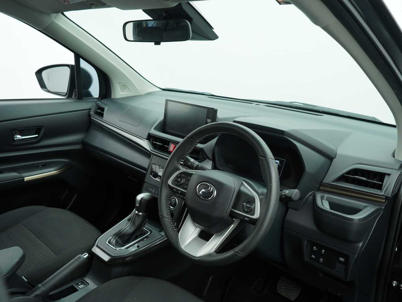 used 2023 Perodua Alza H 1.5