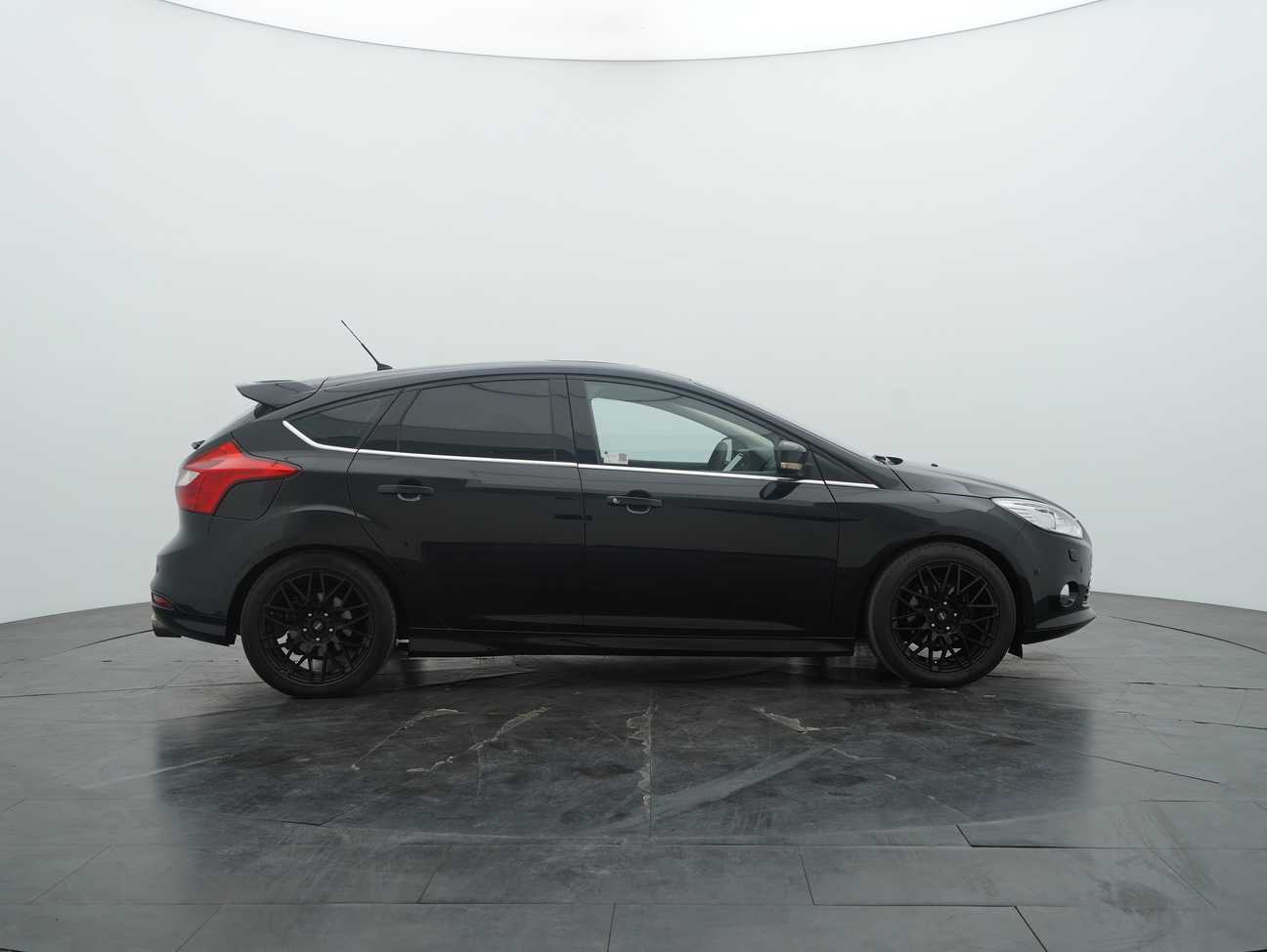 used 2013 Ford Focus Sport 2.0