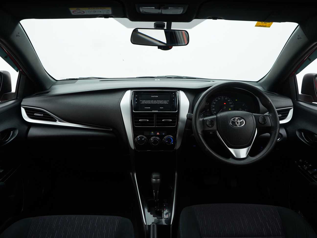 used 2020 Toyota Yaris E 1.5