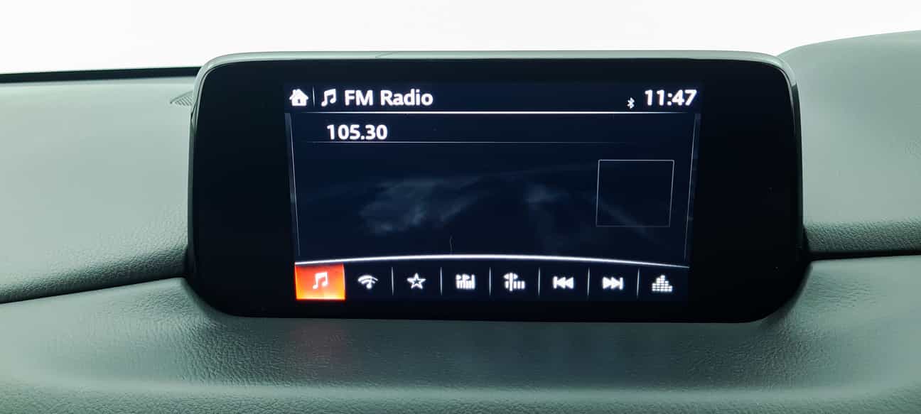 used 2018 Mazda CX-5 2.0G MID 2WD (CKD) 2.0