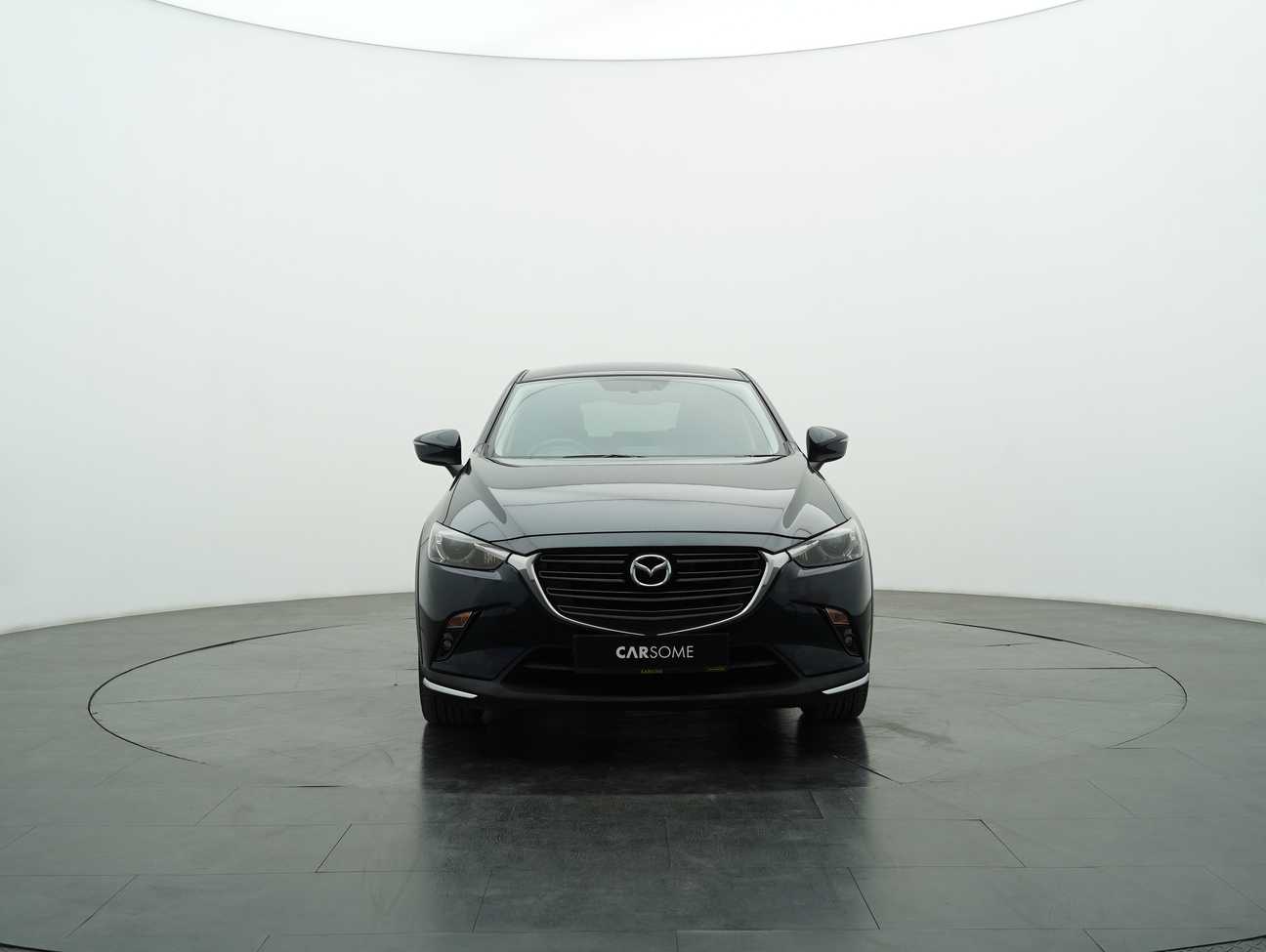 used 2018 Mazda CX-3 SKYACTIV GVC 2.0