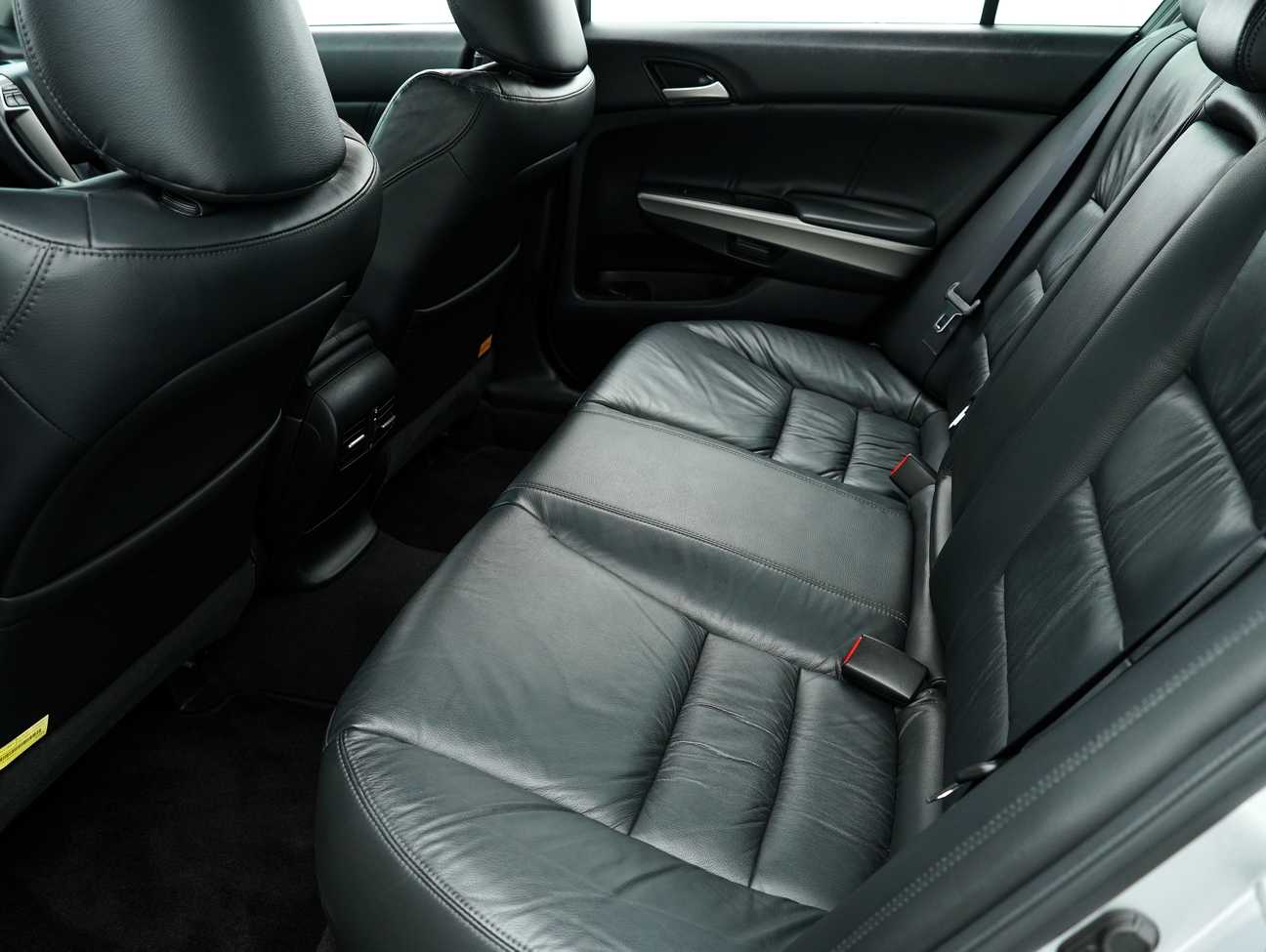 used 2012 Honda Accord VTi-L 2.0