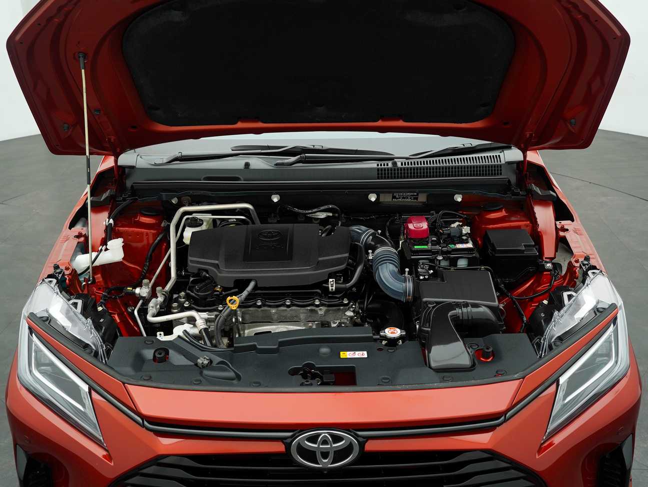 used 2024 Toyota Vios G 1.5