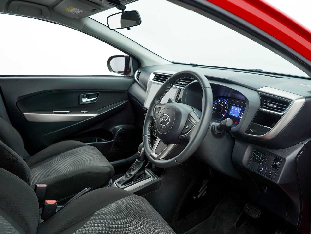 used 2019 Perodua Myvi H 1.5