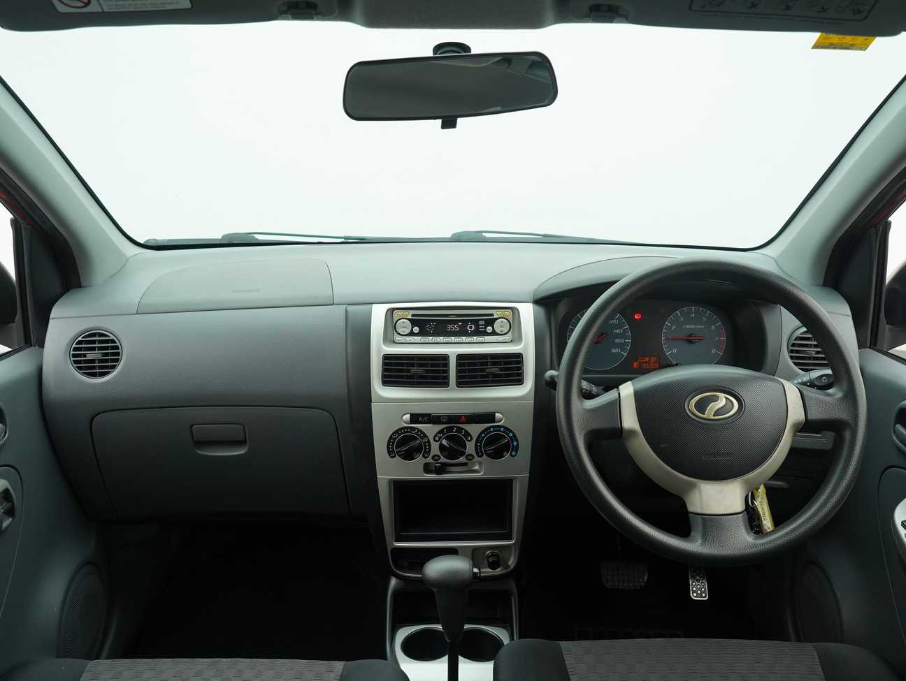 used 2014 Perodua Viva EZ 1.0