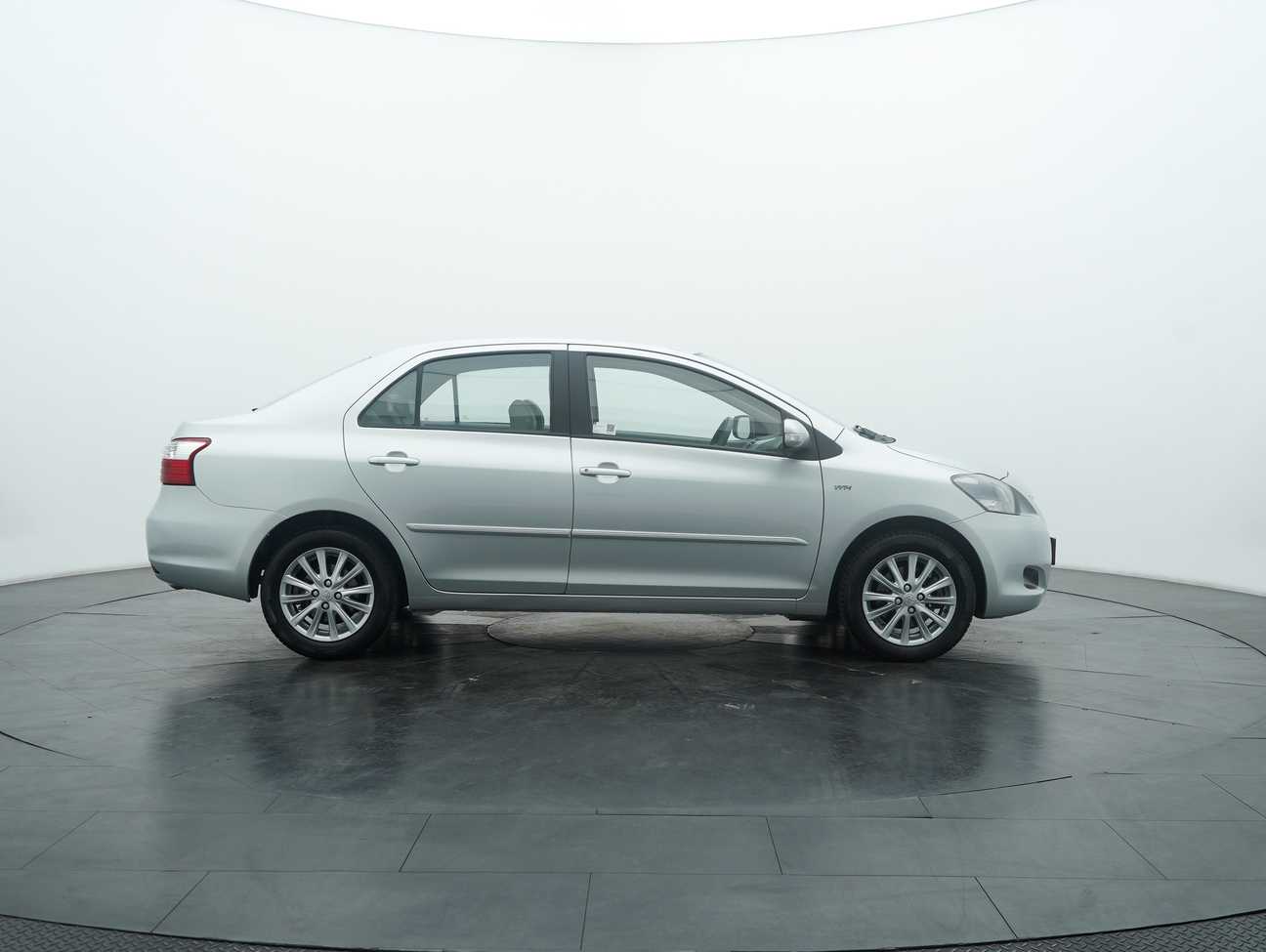 used 2013 Toyota Vios G 1.5