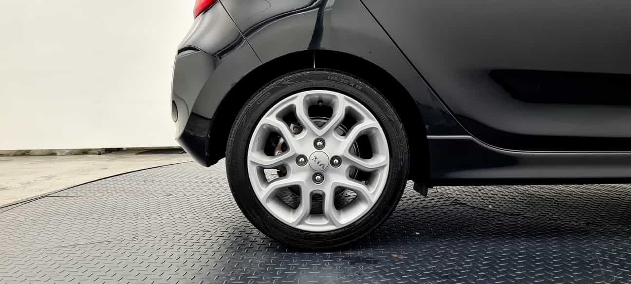 used 2014 Kia PICANTO TA 1.2