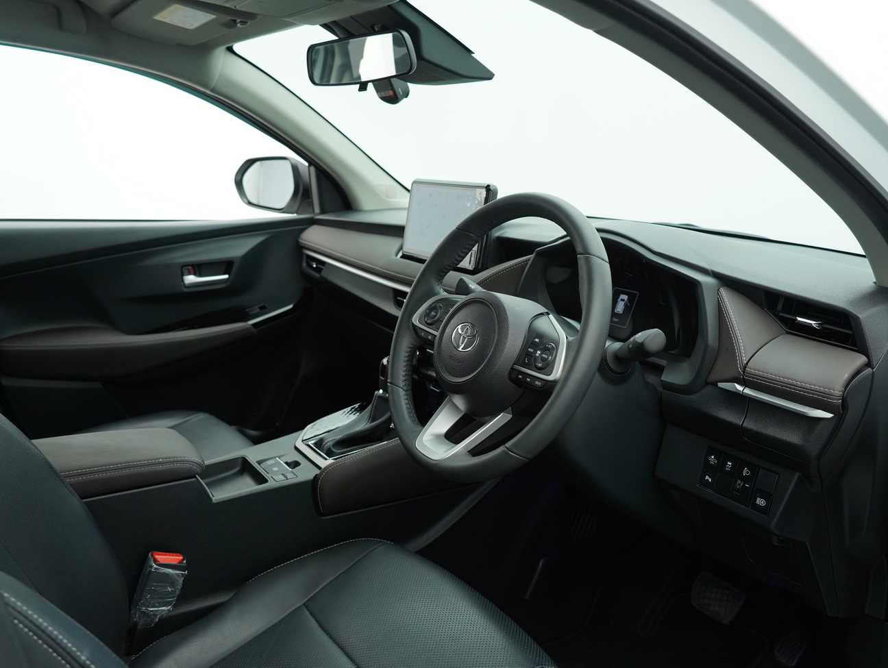used 2024 Toyota Vios G 1.5