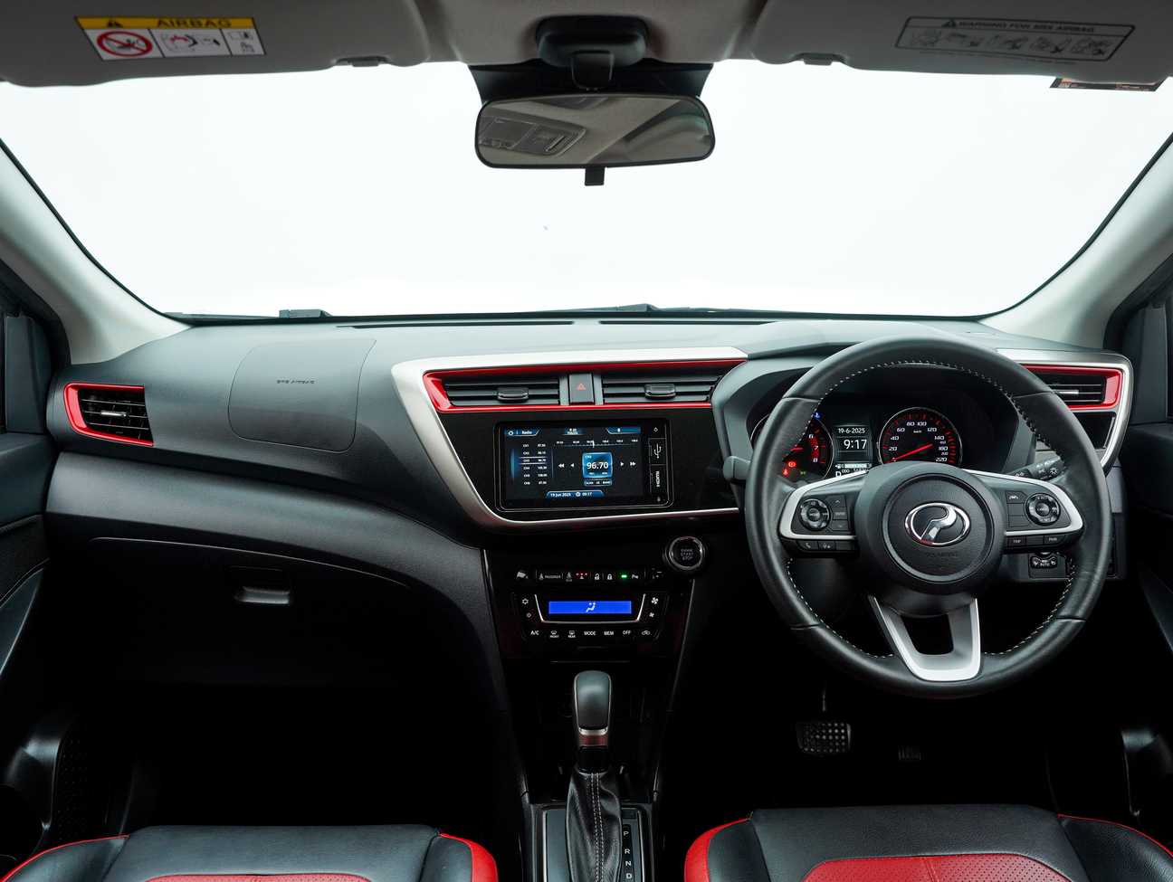 used 2022 Perodua Myvi AV 1.5