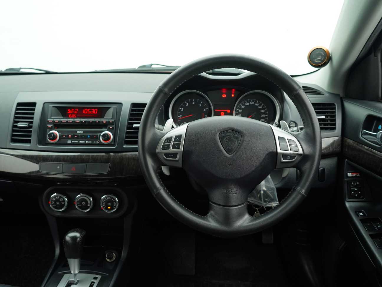 used 2011 Proton Inspira Premium 2.0