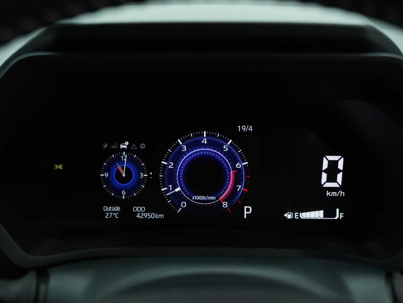 terpakai 2022 Toyota Veloz  1.5