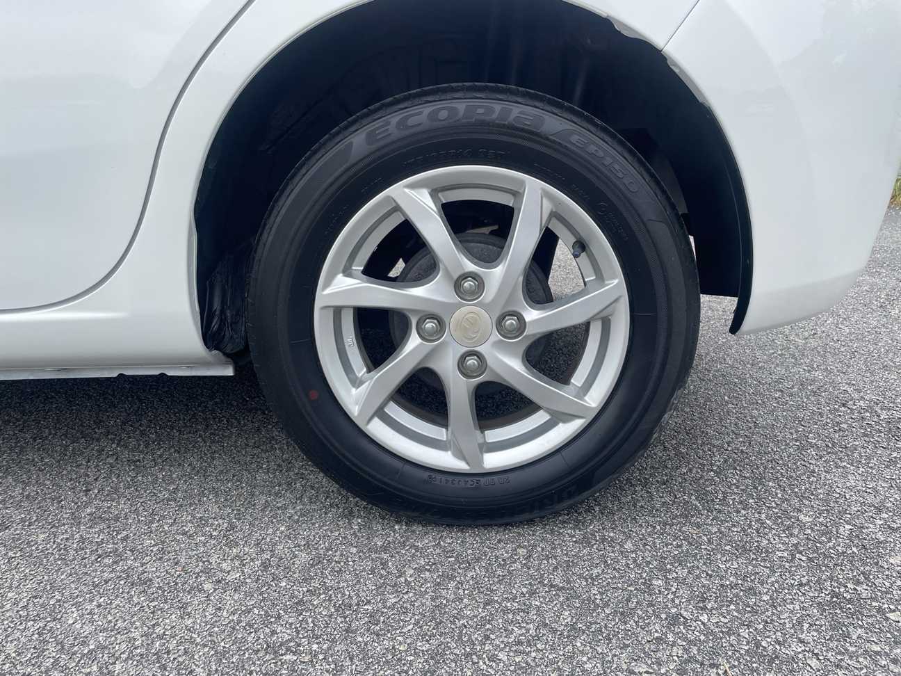 terpakai 2020 Perodua Myvi G 1.3