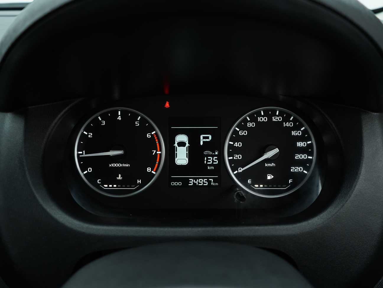 used 2019 Proton Exora Premium 1.6