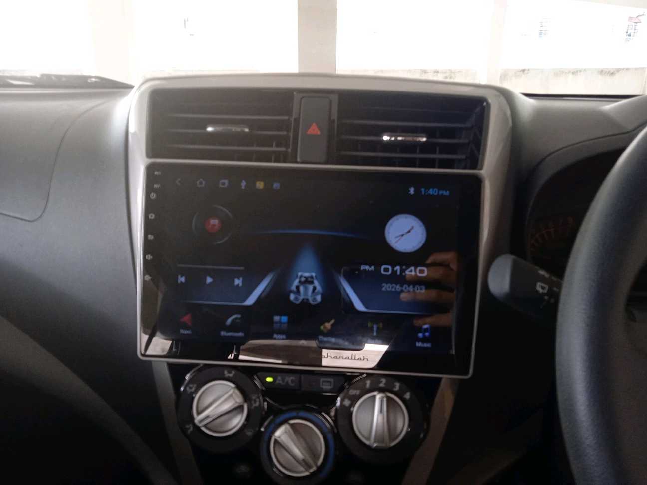 used 2022 Perodua AXIA GXtra 1.0